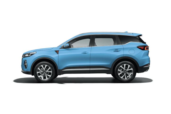 Изображение авто Tiggo 7 PRO MAX