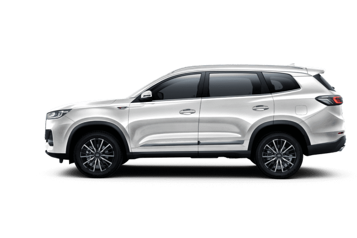 Изображение авто Tiggo 8 PRO MAX