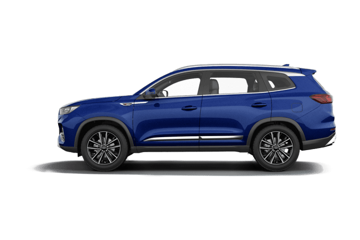 Изображение авто Tiggo 8 PRO