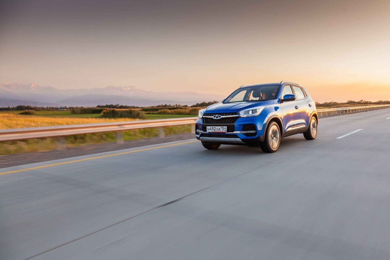 Изображение авто