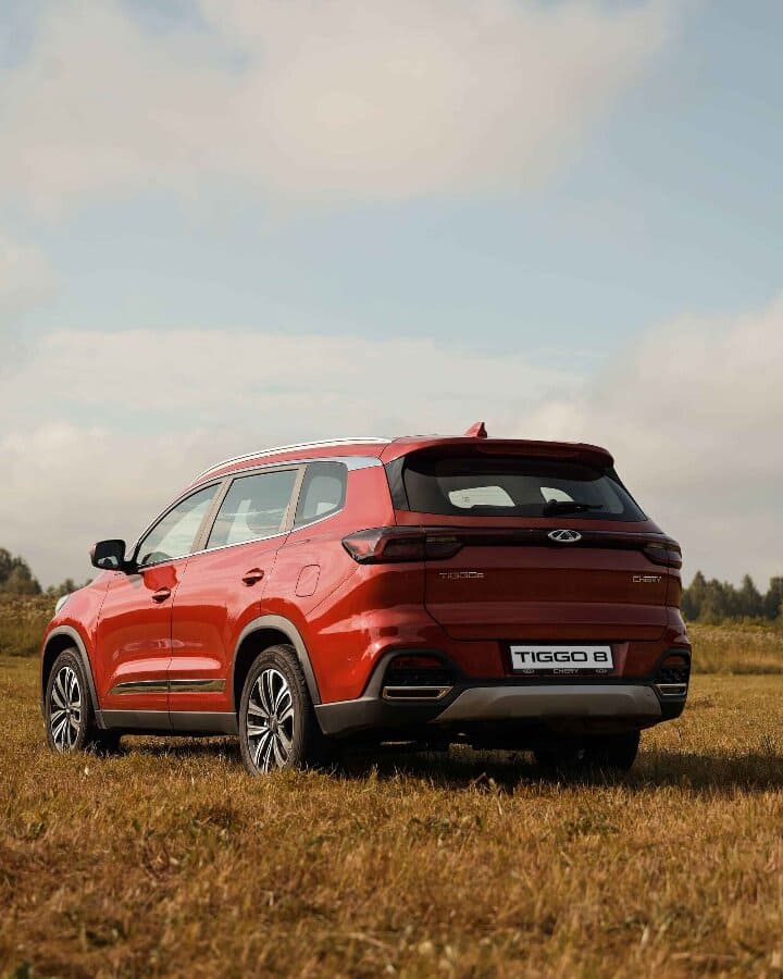 Изображение авто