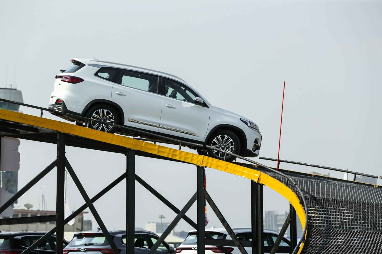 Изображение авто