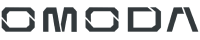 Логотип Omoda